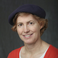 Доктор Джилл Катц