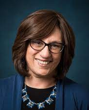 Доктор Мишель Левин