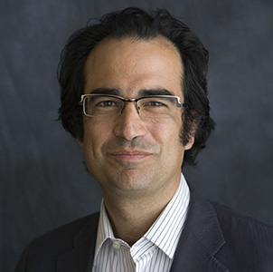 Ронни Перелис